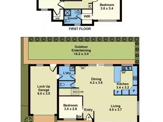 House for rent in Camerons Creek, Victoria