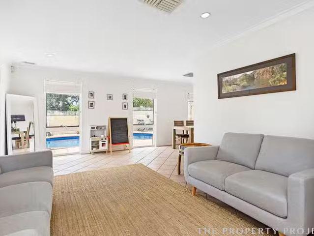 House for rent in Hillarys, Western Australia