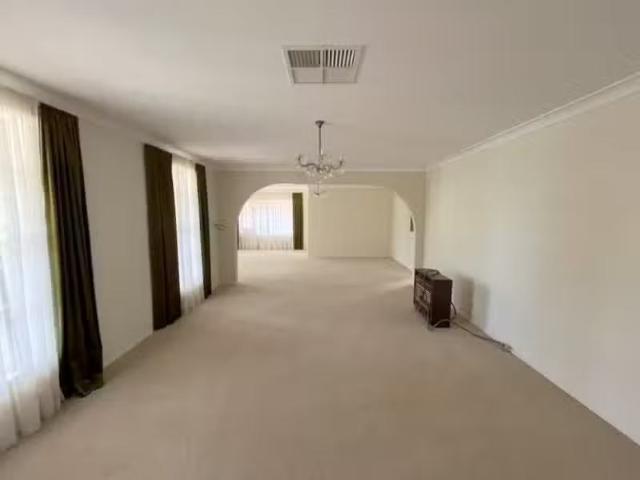 House for rent in Cowra, New South Wales