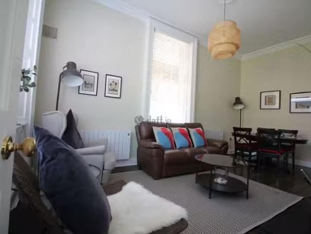 Apartment to rent
