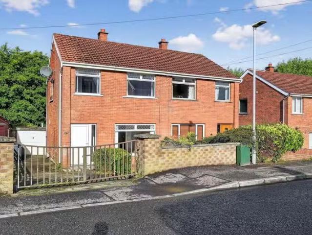 House to rent