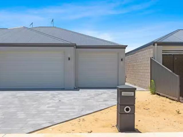 House for rent in Baldivis, Western Australia