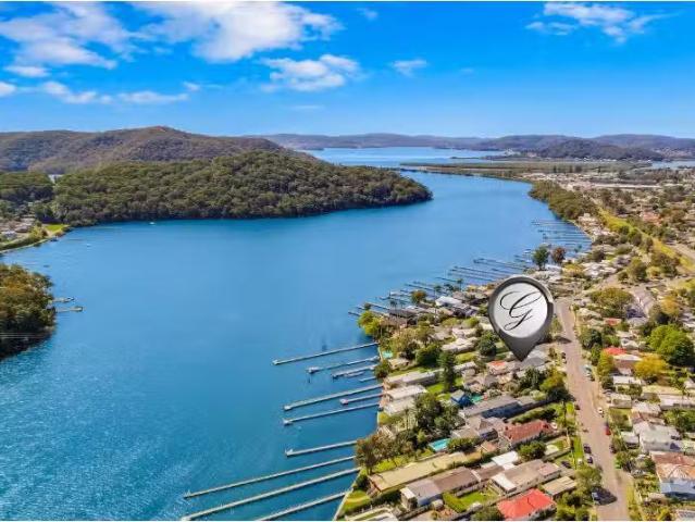 House for rent in Gosford, New South Wales