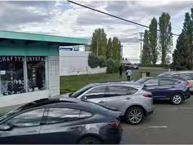 House for rent in Parksville, British Columbia