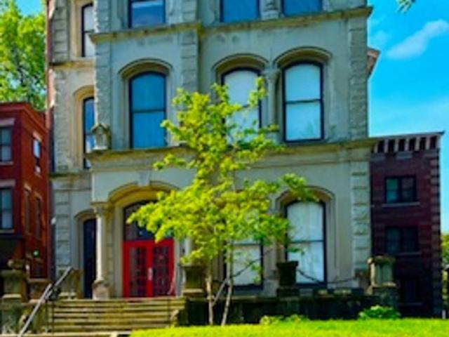 Apartment for rent in Louisville, Jefferson County