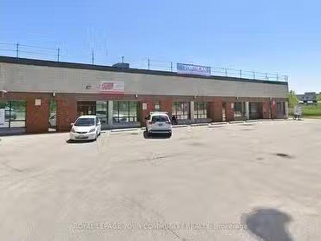 House for rent in Woburn, Ontario