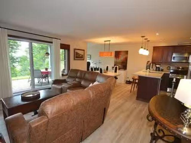 Apartment for rent in Laurentides, Quebec