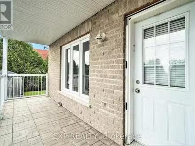 House for rent in Clarence-rockland, Ontario