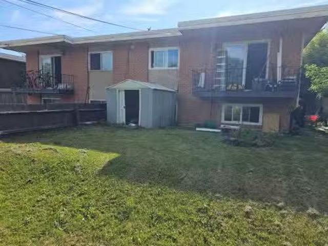 House for rent in Northwest, Alberta