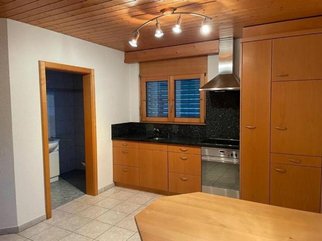 Apartment mieten in Brig-Glis, Wallis