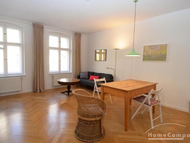 Apartment mieten in Lichtenberg, Berlin