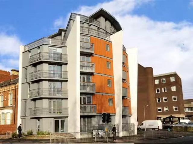 Apartment to rent
