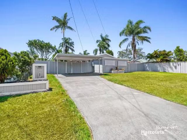 House for rent in Toombul, Queensland