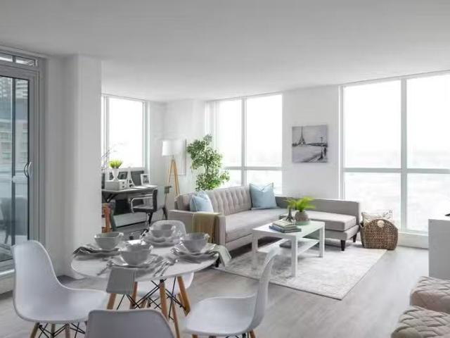 Condo for rent in Woburn, Ontario