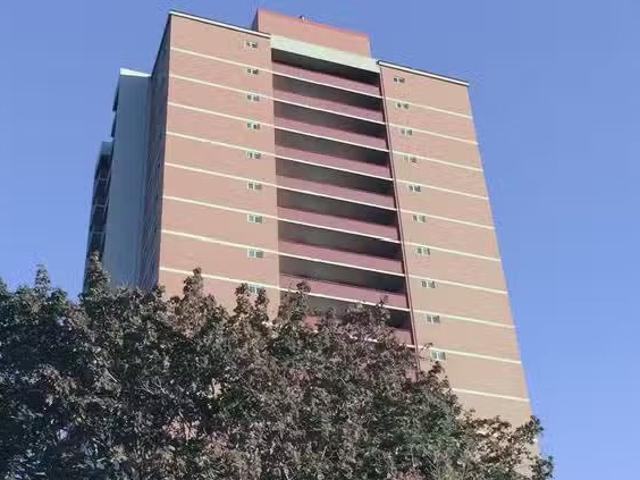 Condo for rent in Woburn, Ontario