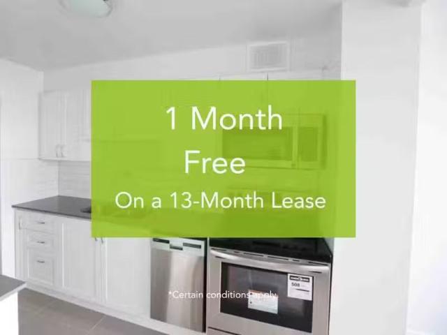 Condo for rent in Peterborough, Ontario