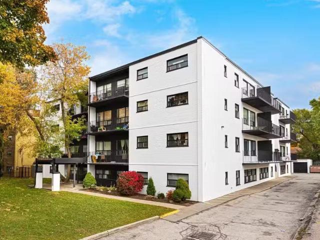 Condo for rent in Woburn, Ontario