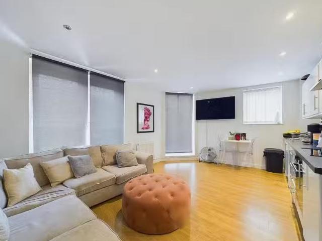 Apartment for rent in Foots Cray, Greater London