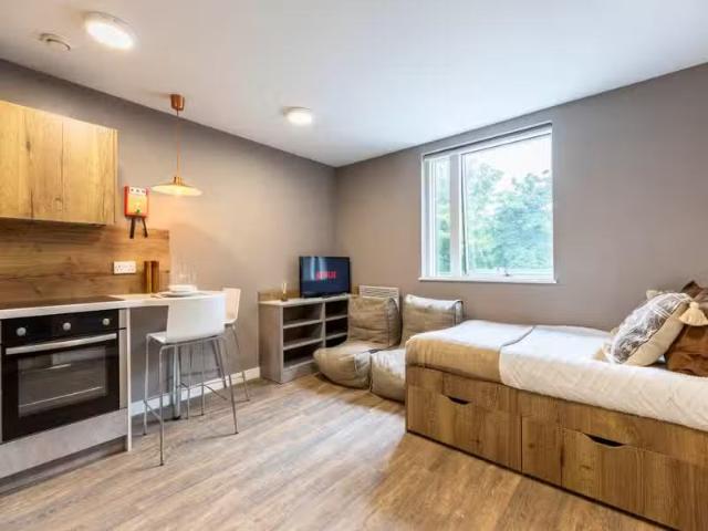Apartment for rent in Gloucester, Gloucestershire