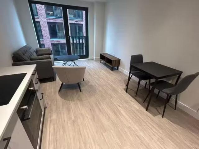 Apartment for rent in West Midlands