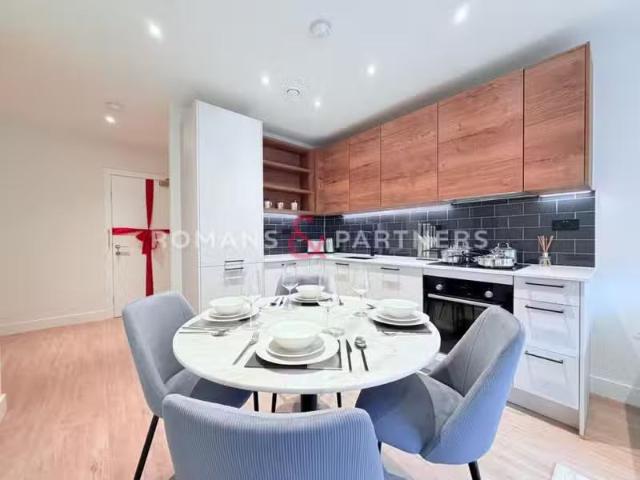 Apartment for rent in West Midlands