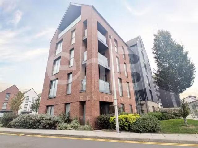 Apartment for rent in Hammersmith, Greater London