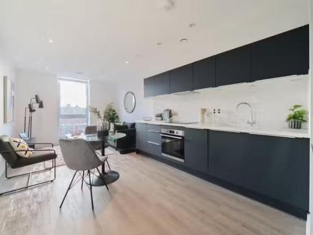 Apartment for rent in Penge, Greater London
