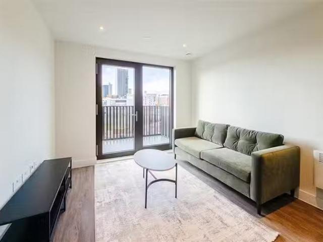 Apartment for rent in West Midlands