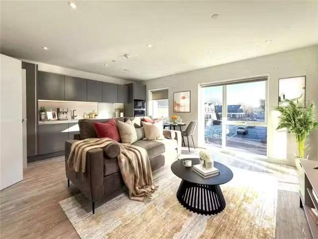 Apartment for rent in Barway, Cambridgeshire
