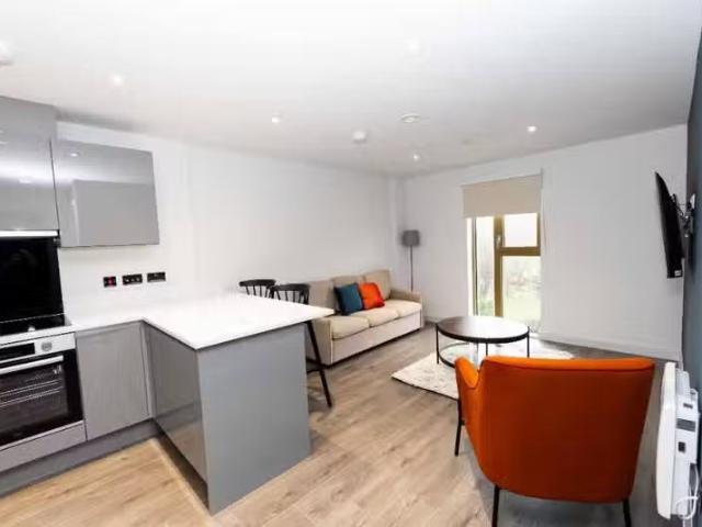 Apartment for rent in Liverpool, Liverpool City Region