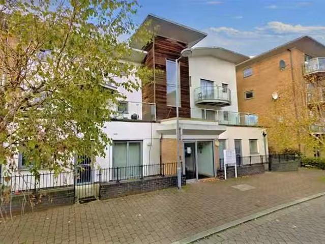 Apartment for rent in Hythe, Fordham Heath