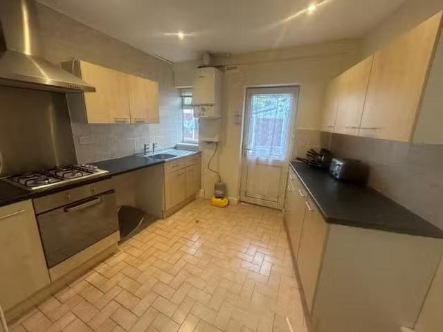 Apartment for rent in Sutton Coldfield, West Midlands