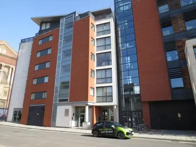 Apartment for rent in City Centre, Georgia