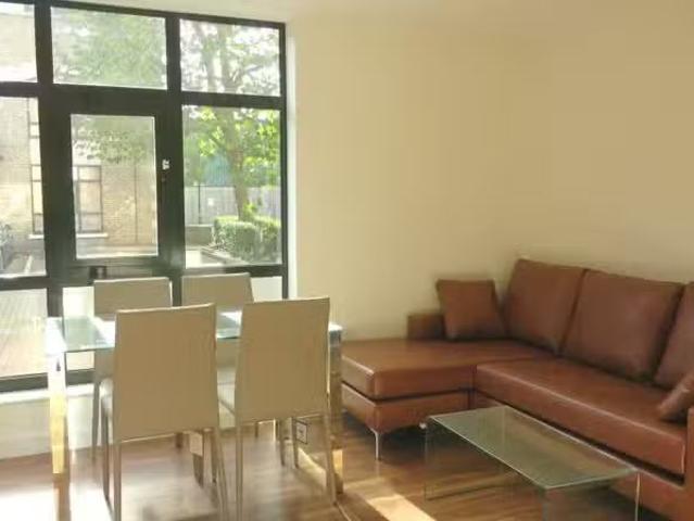 Apartment for rent in Hemley, East Suffolk