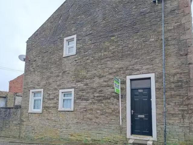 Apartment for rent in Irwell Vale, Lancashire