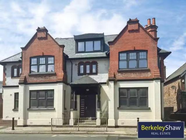 Apartment for rent in Goonhavern, Perranzabuloe