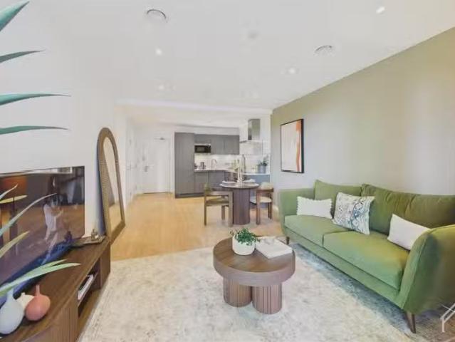Apartment for rent in Wembley, Greater London