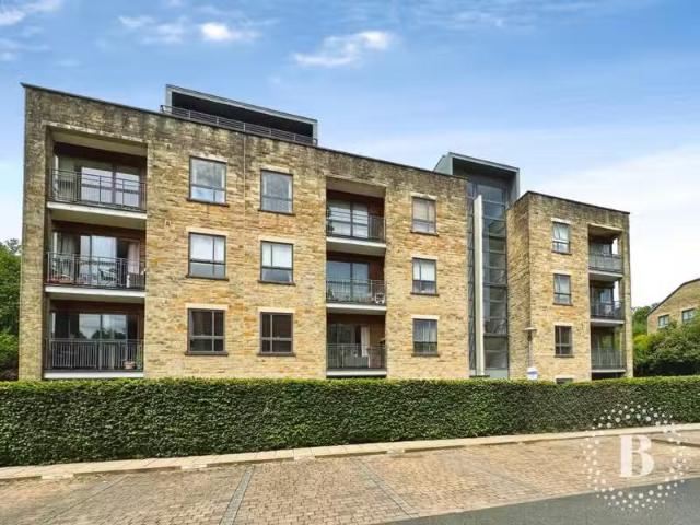 Apartment for rent in Belmont