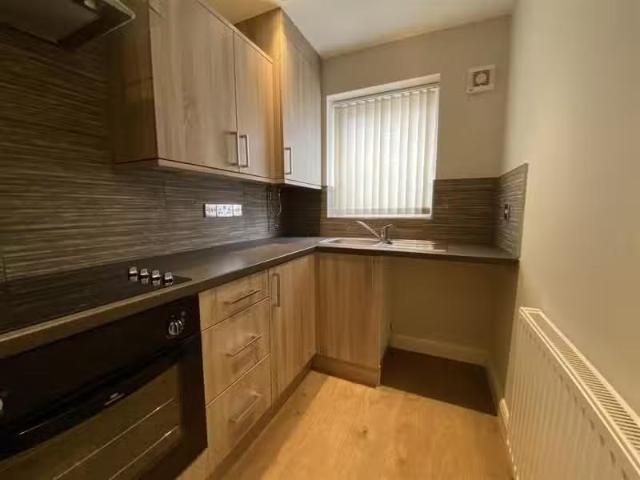 Apartment for rent in Halesowen, West Midlands