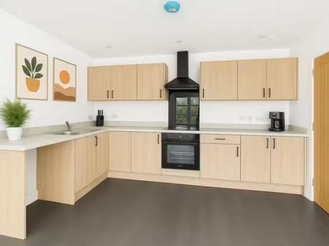 Apartment for rent in Froggatt, East Midlands