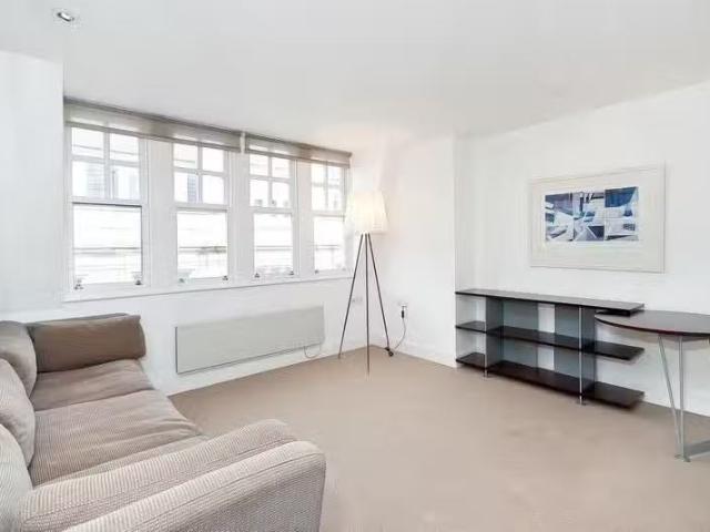 Apartment for rent in Blackfriars, Greater London