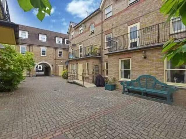 Apartment for rent in Moulsham, Chelmsford