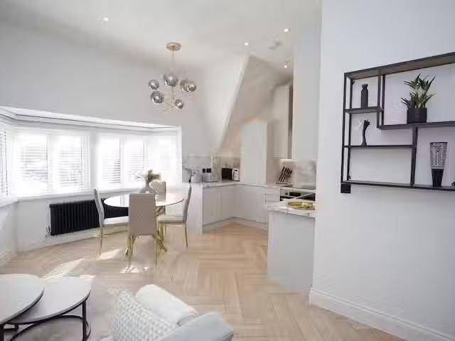 Apartment for rent