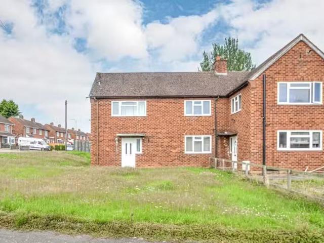 Apartment for rent in Stoke Pound, Bromsgrove