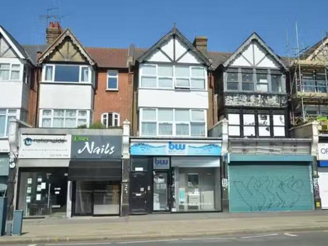 Apartment for rent in Woodford Bridge, Greater London