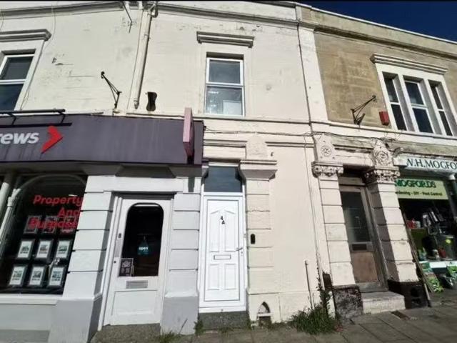 Apartment for rent in Feckenham, City Of Bristol