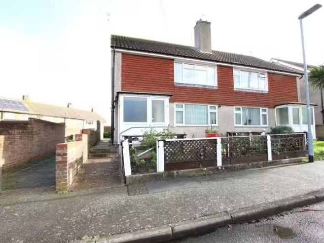 Apartment for rent in Eastbourne, East Sussex