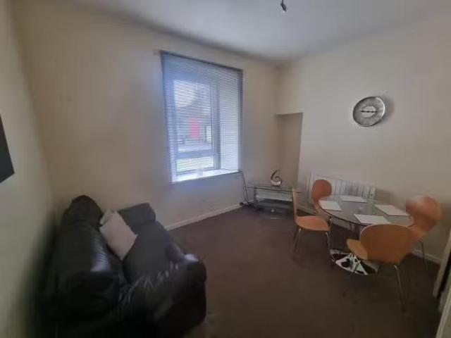 Apartment for rent in Aberdeenshire, Alba / Scotland