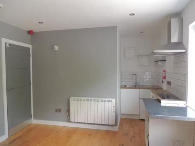 Apartment for rent in Spon End, West Midlands