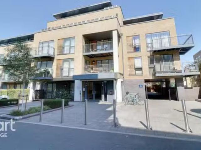Apartment for rent in Arbury, Cambridgeshire